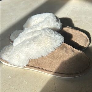 Slippers